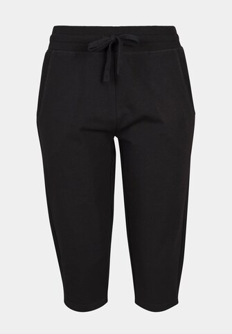 Ladies Terry 3/4 2-Pack