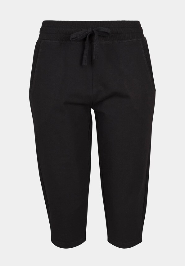 Ladies Terry 3/4 2-Pack-0