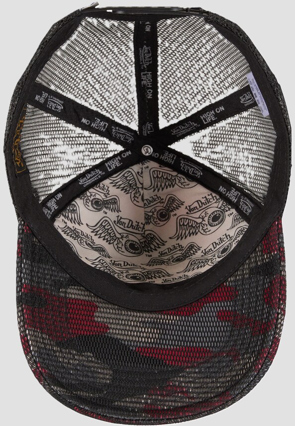 TRUCKER -2