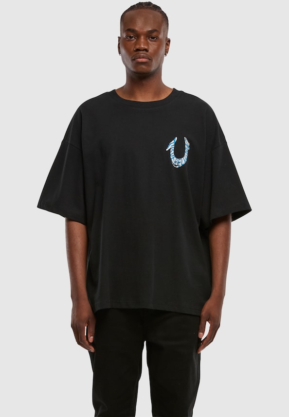 PAINTED HS OVERSIZED TEE-2