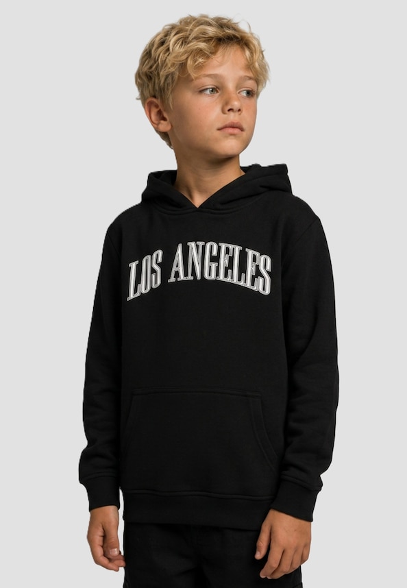 2 Pack - langarm - Los Angeles & New York-3