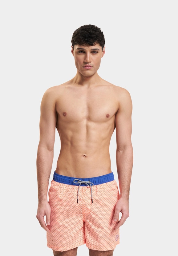 Jack & Jones Fiji Swim Plain Wb-2