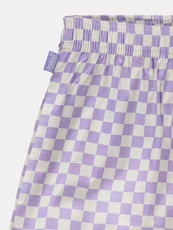 Purple Checkered-1