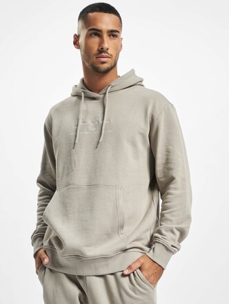 Sean John Classic Logo Hoody