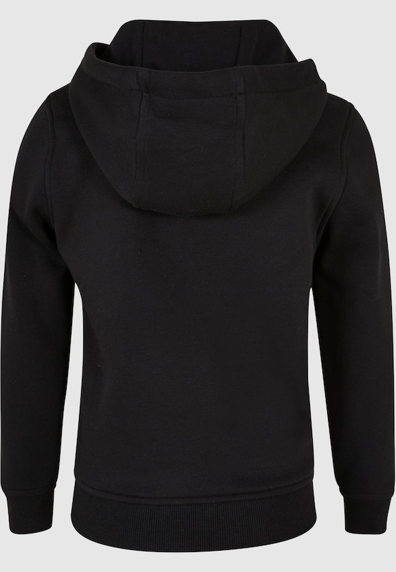 Urban Classics Boys Basic Hoodie-2