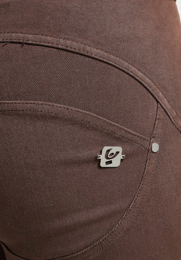 Freddy Skinny Jeans Dark-5