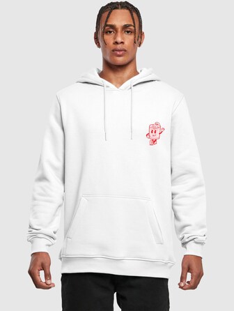 Mister Tee Negroni Please Hoody