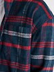 Towelling Logo Check-3