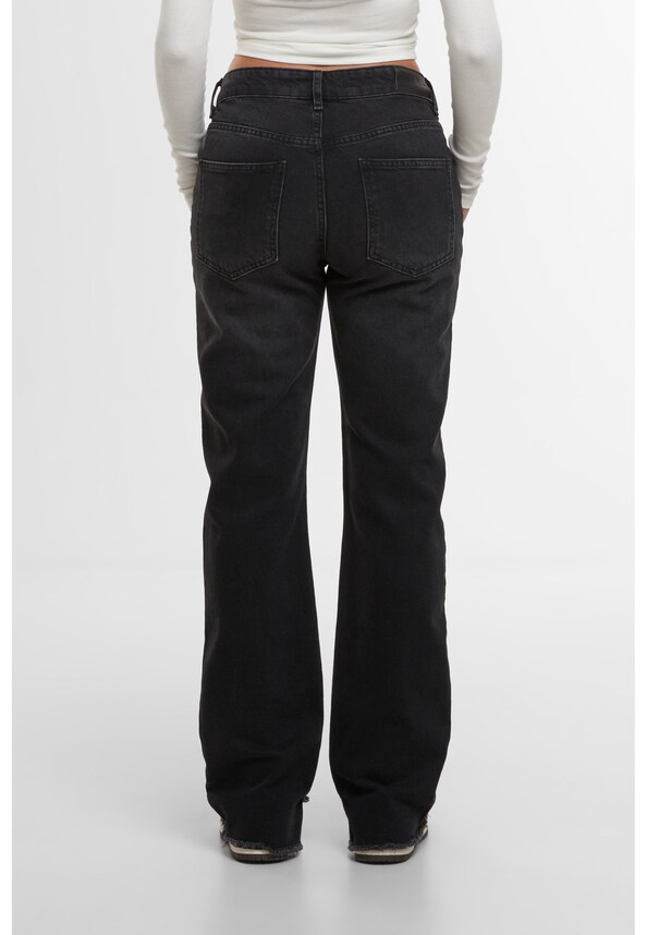 Luvina Slim Fit Jeans-1