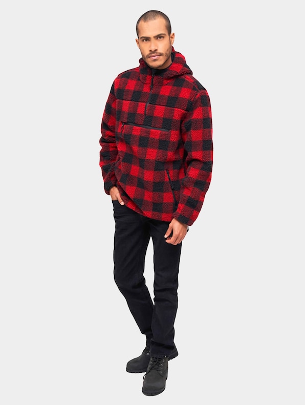 Teddyfleece Worker-5