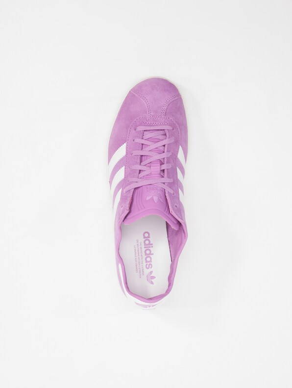 adidas Originals Gazelle Decon Sneakers-4