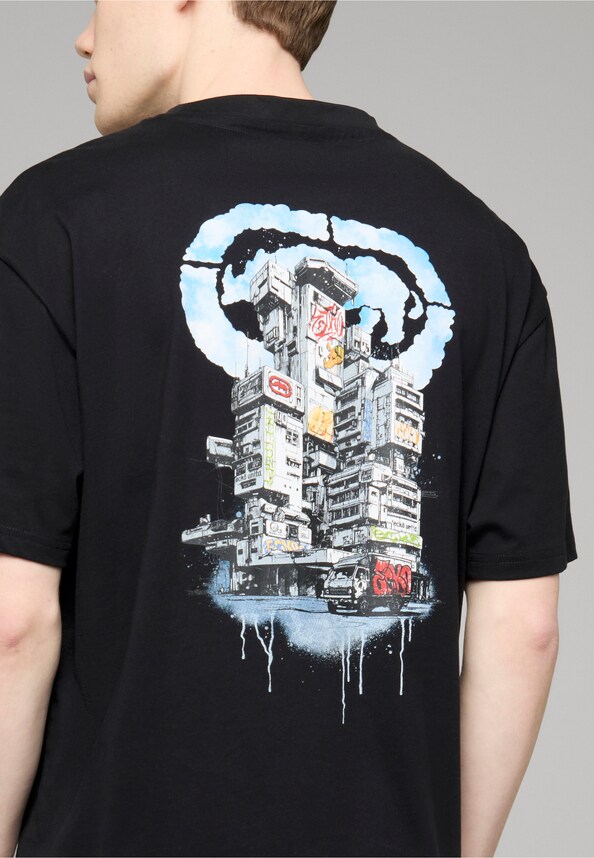 Ecko Grafitti Tee-3