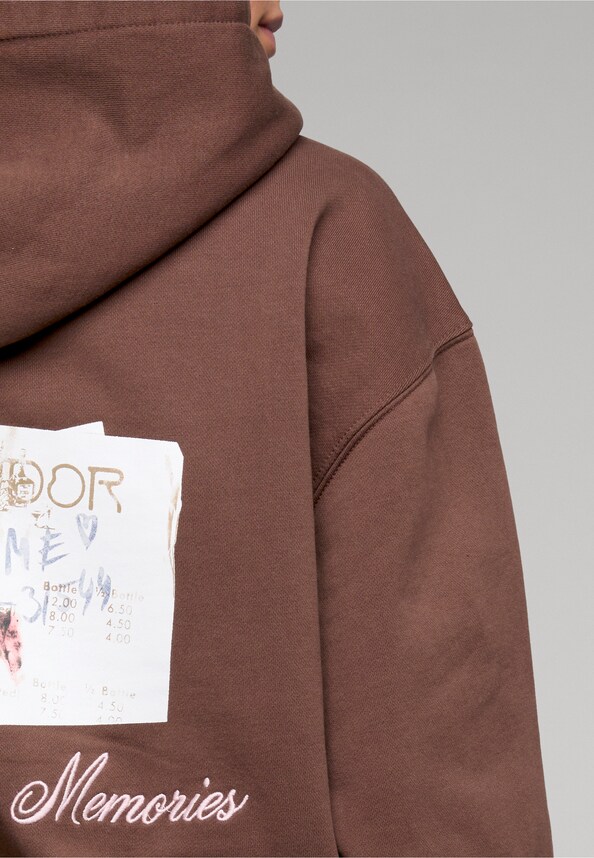 Gr„nna Oversized-2