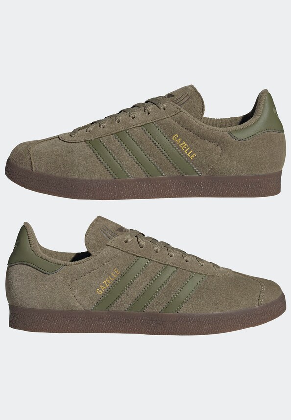 Gazelle-1
