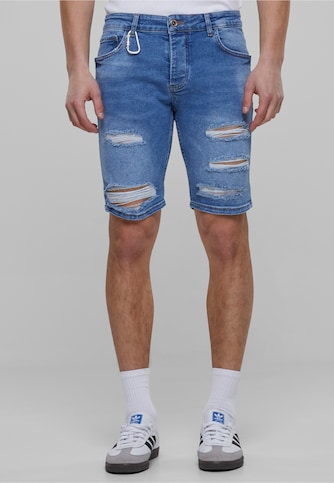 2Y Jeans Shorts