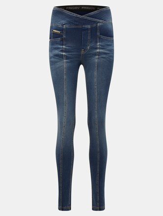 Freddy N.O.W.® Yoga Denim Skinny Fit Jeans