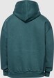 Heavy Oversize Embo Hoodie-4