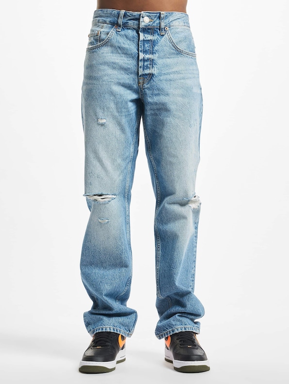 Edge Light Loose Fit-2