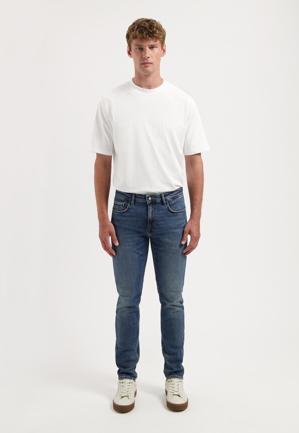 Lancaster 5-Pocket-3