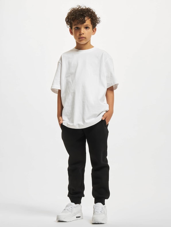 Boys Organic Basic-6