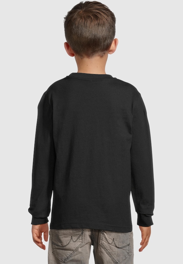 Kids Friends -  Longsleeve-1