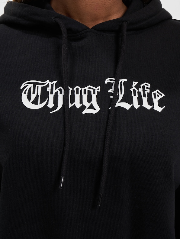 Thug Life Hoodie-3