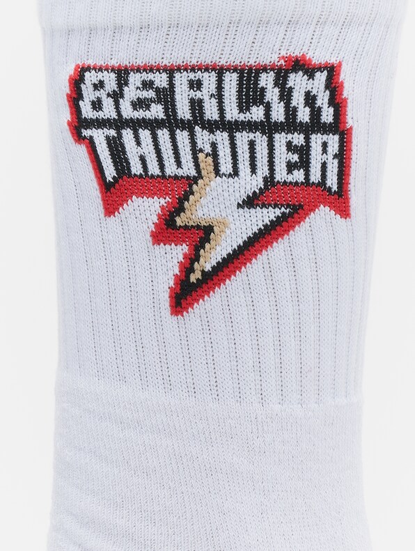 Berlin Thunder Socks-2