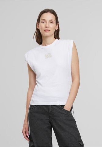 Riah Drawstring Shirt