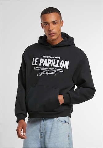 Theorie Du Chaos Fluffy Hoody