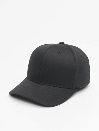 Flexfit Wooly Combed Flexfitted Cap