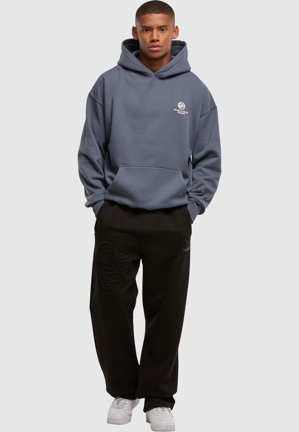 PEGADOR Piedro Loose Jogginghosen-5