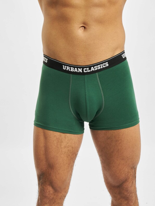 Boxer Shorts 3-Pack Mix-4