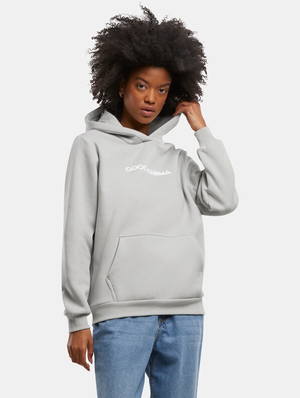 Karma Butterfly Ladies Fluffy-0