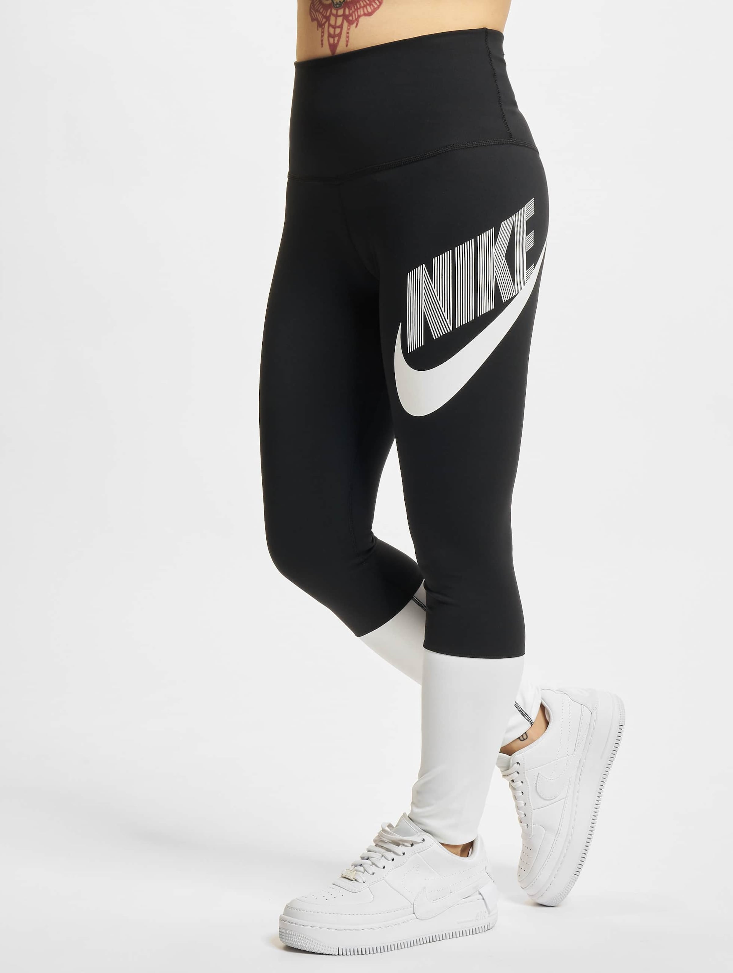 Runners' lab | Nike Fast Mid-Rise 7/8 | Running Tight Women