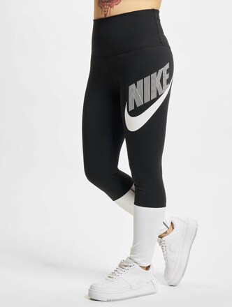 Nike One Df Hr Tght Dnc Legging/Tregging