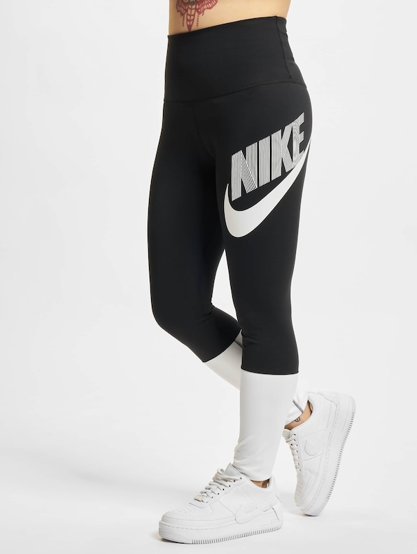 Nike One Leggings Medium, DEFSHOP
