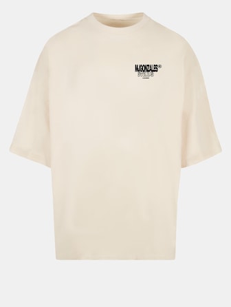 MJGonzales Studio x Huge Tee