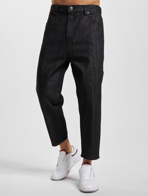 Cropped Tapered-2
