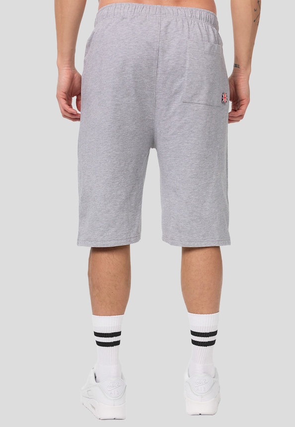 Lonsdale London Short-1