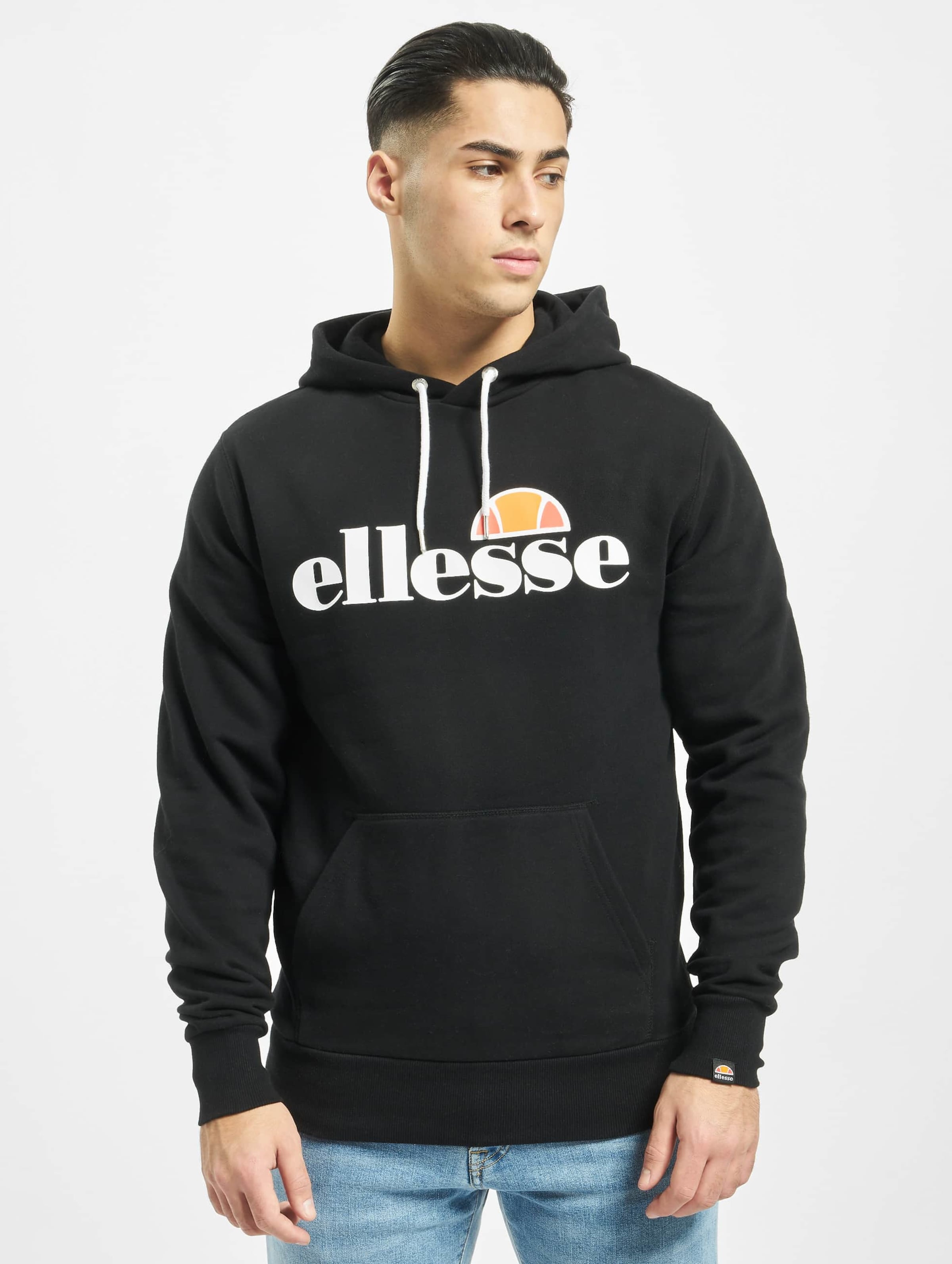 Ellesse hoodie outlet gottero