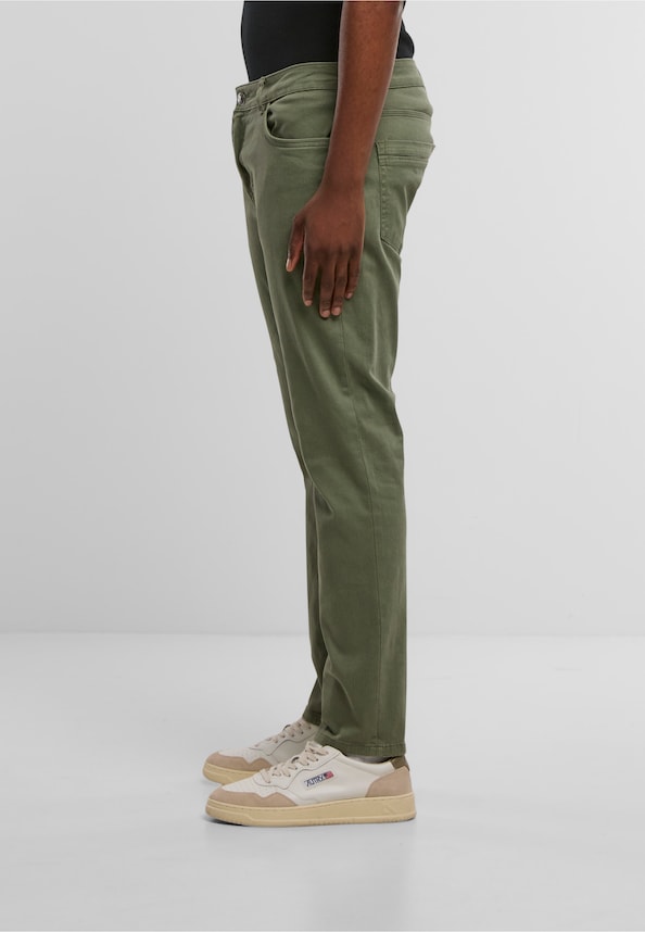 Felix Slim Fit Jeans-2