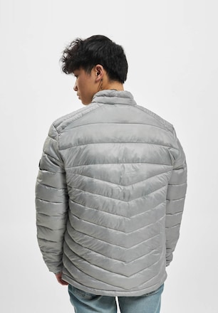Hero Puffer Collar