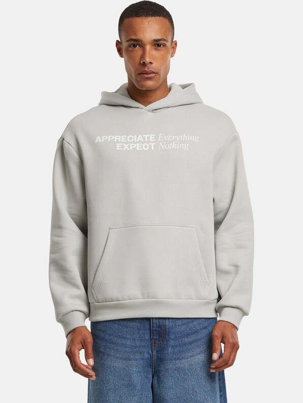 Mister Tee Appreciate & Respect Fluffy Hoody-2