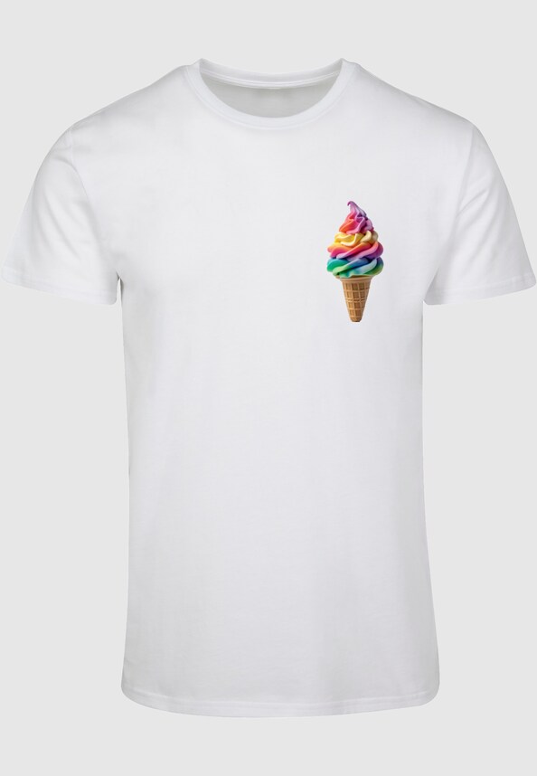 Pride Scoops Oversized T-shirt-2