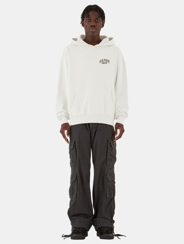 MJ Gonzales SAINT V.1 heavy oversized Hoodies-2