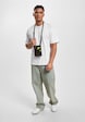 Pouch Oxford Shoulder-0