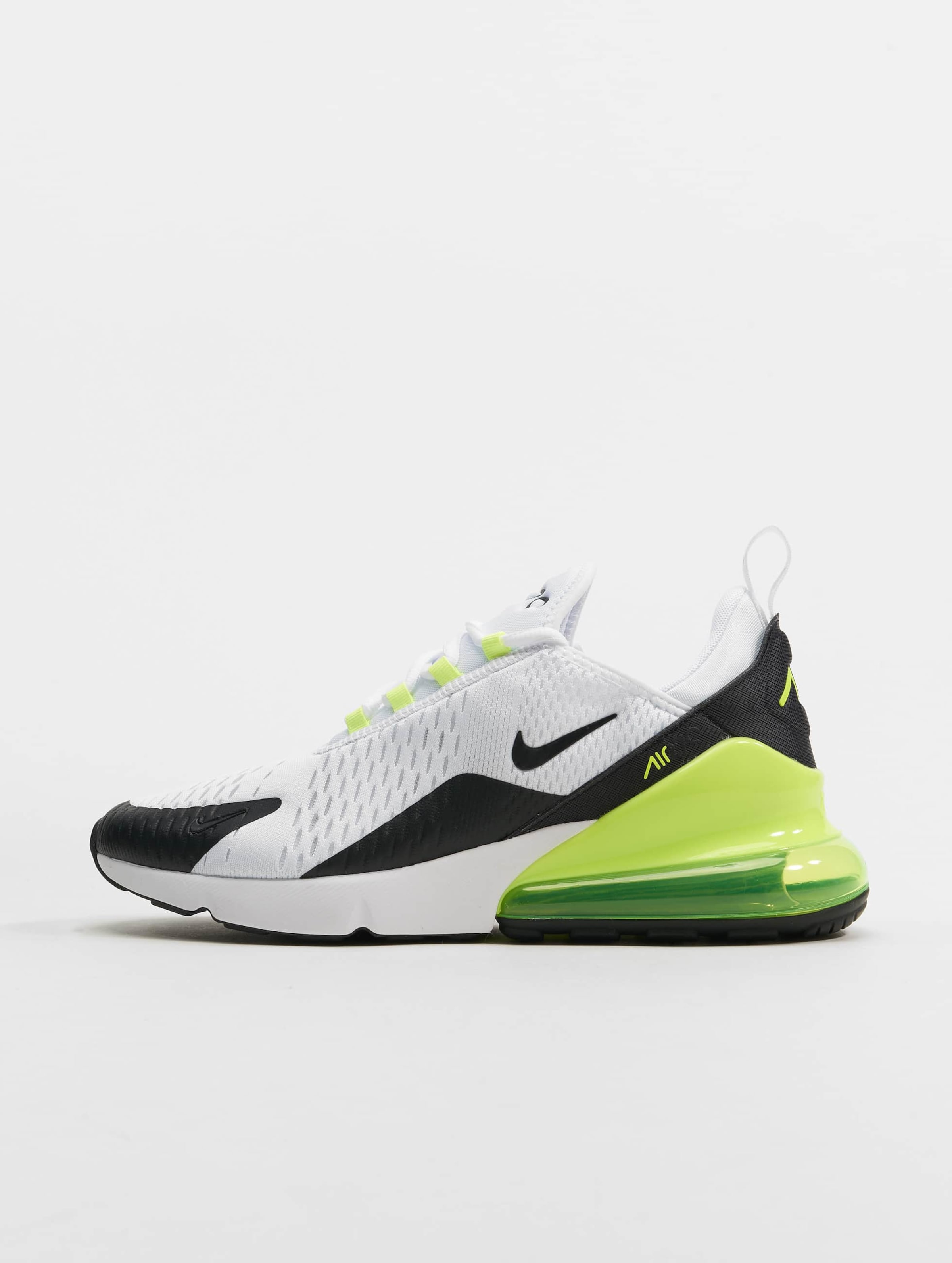 Air max 270 white green online