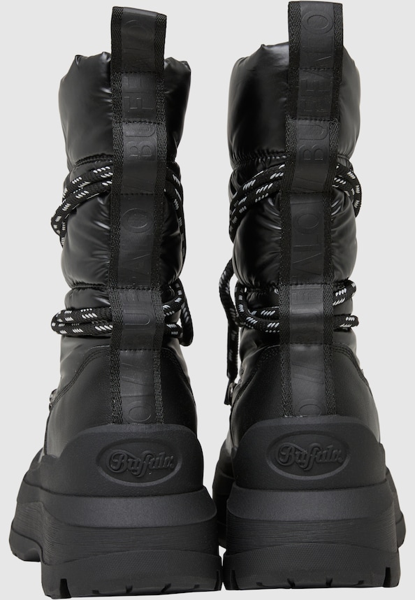 OLYMPIA SNOW PUFFER-1