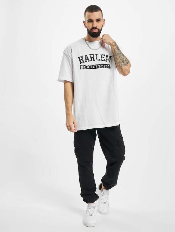 Harlem -4