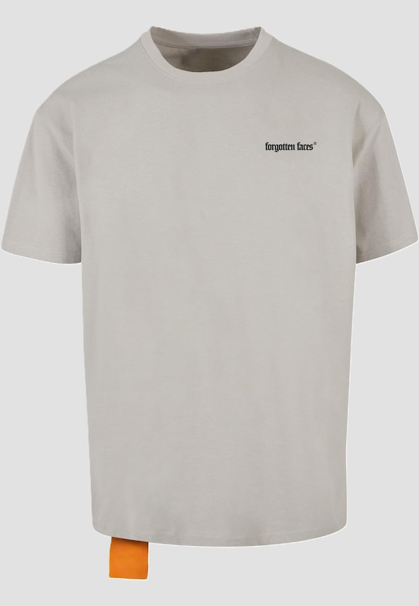 Wings Oversized Tee-2